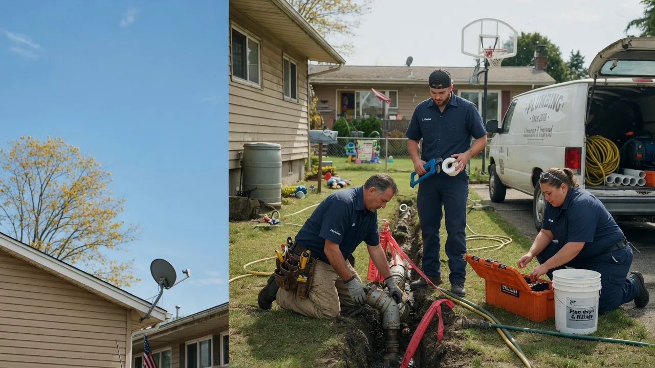 Garbage Disposal Replacement in Grassy Butte, ND near me